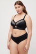 Soutien-gorge souple, Wonder Cross, bonnets souples, sans armatures, bonnet C - D