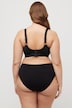 Soutien-gorge souple, Wonder Cross, bonnets souples, sans armatures, bonnet C - D