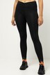 Slim Fit Sports Tights