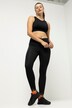 Slim Fit Sports Tights