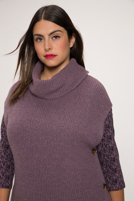 Dolman Sleeve Chenille Sweater – FI Designs