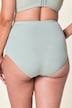 Miederhose, High Waist, Jacquard-Einsatz