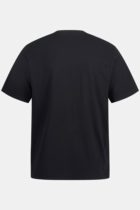 Flying Tiger Print Tee