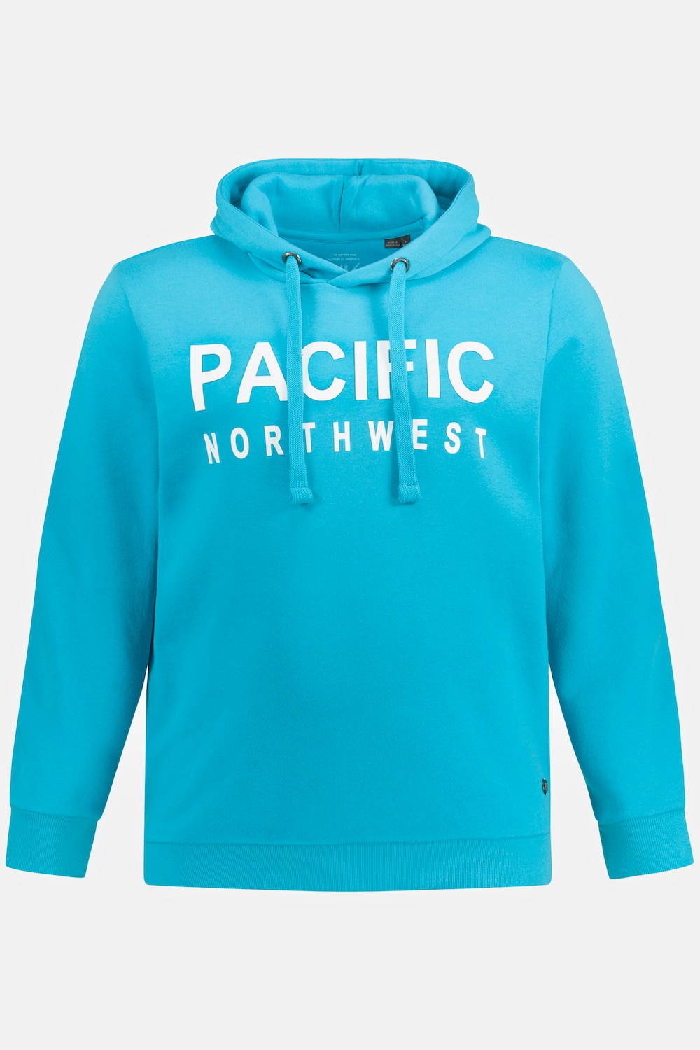 Sweat-shirt à capuche, avec imprimé Pacific Northwest