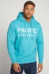Sweat-shirt à capuche, avec imprimé Pacific Northwest