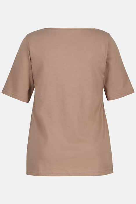 Floral Print Pajama Set with Satin Details