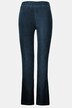 Cordhose, Stretchcord, Bootcut, Elastikbund