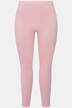 Eco Cotton Ribbed Stretch Fit Leggings
