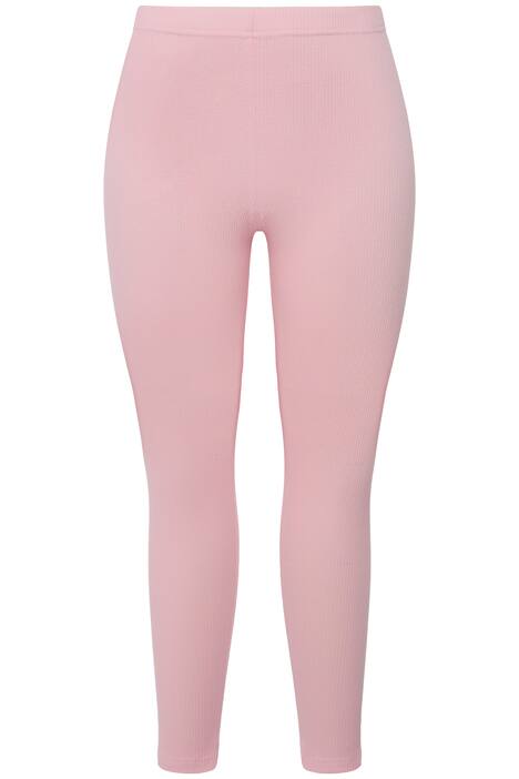 Legíny, žebrovaný žerzej, Slim, biobavlna