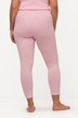Eco Cotton Ribbed Stretch Fit Leggings