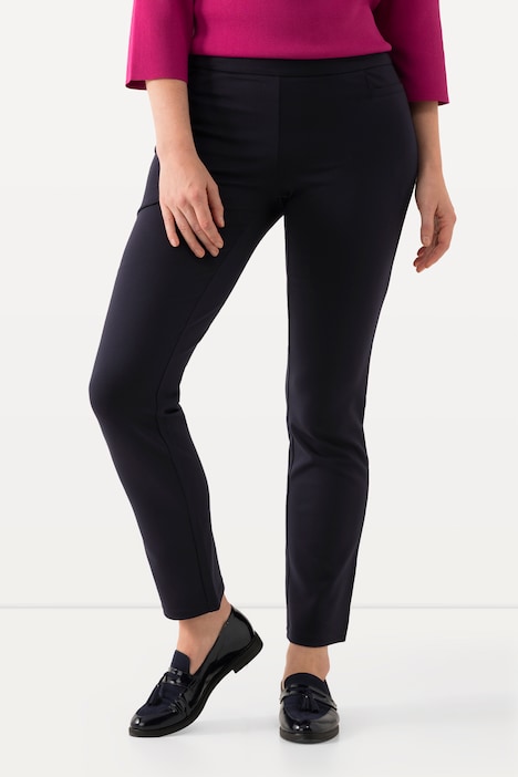 Double Knit Shaping Legging