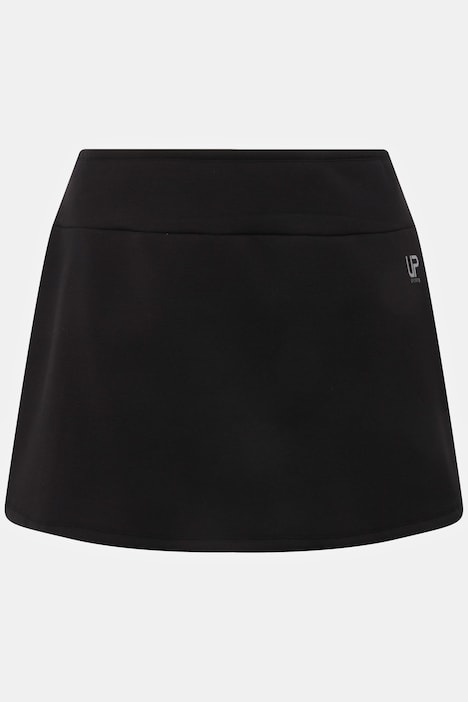 Faux Fur Lined Skirt | all Skirts | Skirts