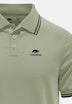 Formstabiles Poloshirt