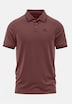 Formstabiles Poloshirt
