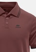 Formstabiles Poloshirt