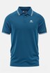 Formstabiles Poloshirt