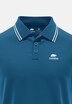 Formstabiles Poloshirt