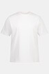 STHUGE T-Shirt, Rücken Print, Rundhals, Halbarm, bis 8 XL