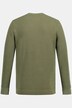Pullover, Strukturstrick, Vintage Look, Rundhals