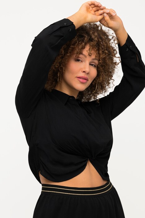 Cardigan De Noël Femme à Paillettes – Avec Nœud Sur Le Devant, Manches Longues, Col En V – Pour Fêtes Et Sorties