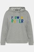 Flower Power Hoodie
