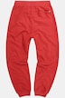 STHUGE joggingbukser, Vintage Look, Basic Fit, elastisk linning, op til 8 XL