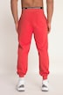 STHUGE joggingbukser, Vintage Look, Basic Fit, elastisk linning, op til 8 XL