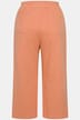 Eco Cotton Culotte Lounge Pants