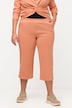 Eco Cotton Culotte Lounge Pants