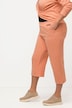 Eco Cotton Culotte Lounge Pants