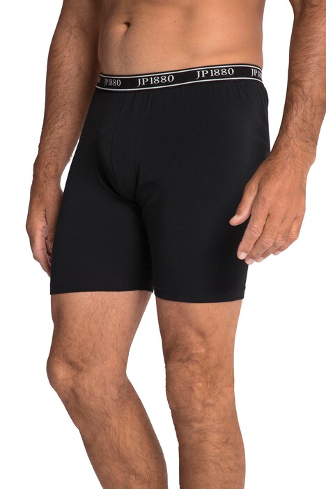 Dlouhé spodky, FLEXNAMIC®, komfortní pas