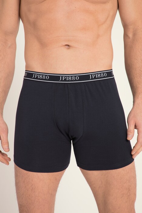 Mid-Pants, FLEXNAMIC®, 2er-Pack, Unterhose