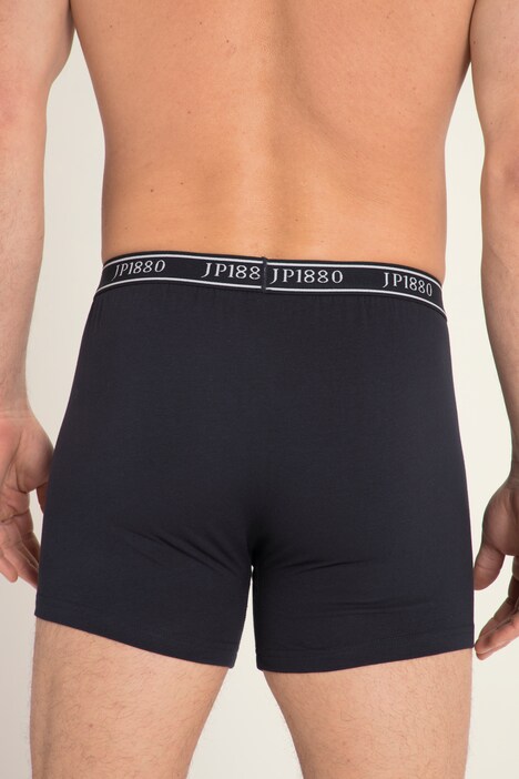 Mid-Pants, FLEXNAMIC®, 2er-Pack, Unterhose