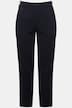 Broek Sophie, borduursel, smal 5-pocket model