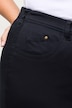 Broek Sophie, borduursel, smal 5-pocket model