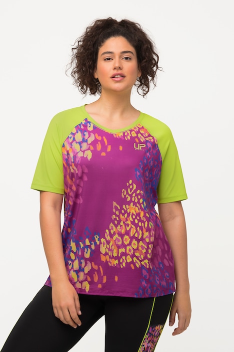 Maglia Donna Maniche Lunghe VICHYIE A Maglia Finta - Slim Fit, Girocollo, Basic In Tinta Unica, Morbida E Versatile Per Ogni Occasione