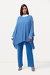 Draped Poncho