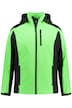 JAY-PI Softshell-Jacke, Outdoor, Funktion, FLEXNAMIC®