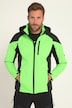 JAY-PI Softshell-Jacke, Outdoor, Funktion, FLEXNAMIC®