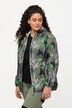 HYPRAR Bird-of-Paradise Print Windbreaker