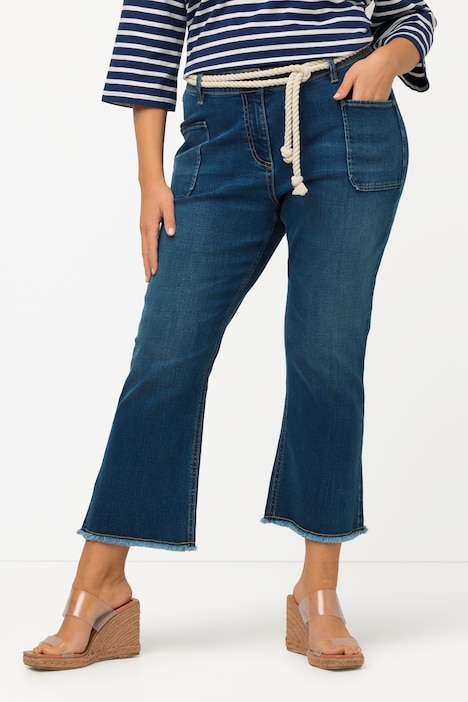 Marie Jeans | Straight Fit | Pants