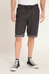 Bermuda FLEXNAMIC® 5 poches, taille élastique - jusqu'au 8 XL