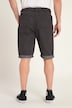 Bermuda FLEXNAMIC® 5 poches, taille élastique - jusqu'au 8 XL