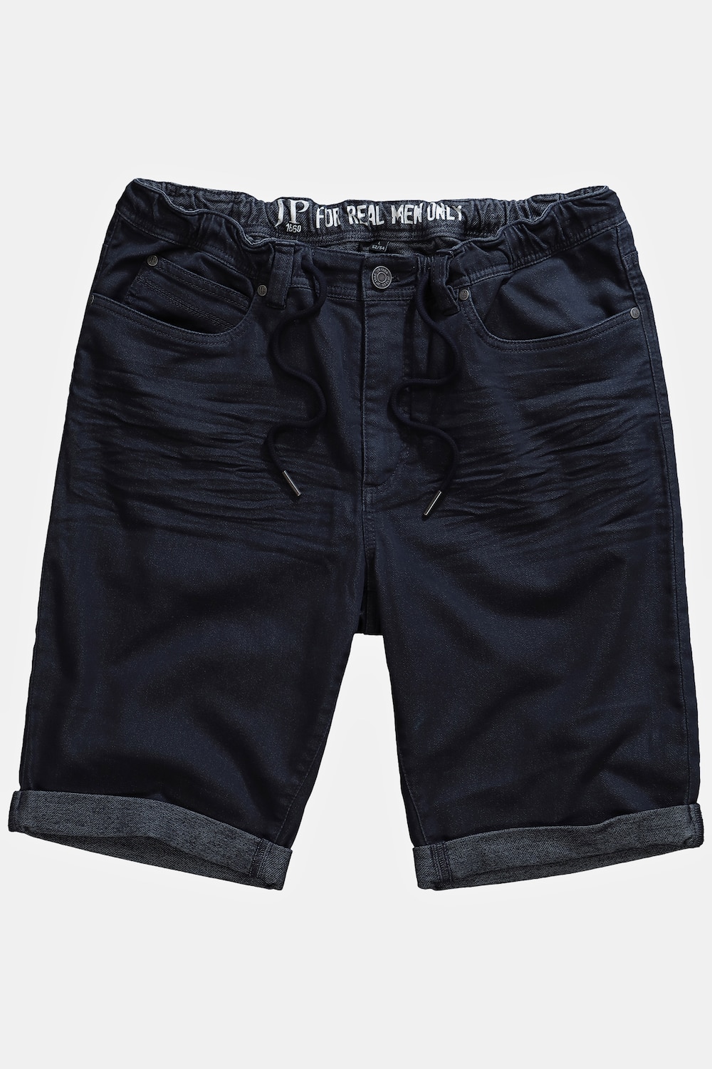 Bermuda, FLEXNAMIC®, 5-Pocket, Elastikbund, bis 8 XL