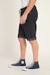 Bermuda FLEXNAMIC® 5 poches, taille élastique - jusqu'au 8 XL