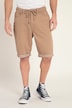 Bermuda FLEXNAMIC® 5 poches, taille élastique - jusqu'au 8 XL