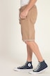 Bermuda FLEXNAMIC® 5 poches, taille élastique - jusqu'au 8 XL