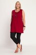 Swing Knit Tunic Tank