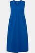 Sukienka z dżerseju, bez rękawów