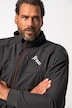 Veste de moto San Remo, Softshell